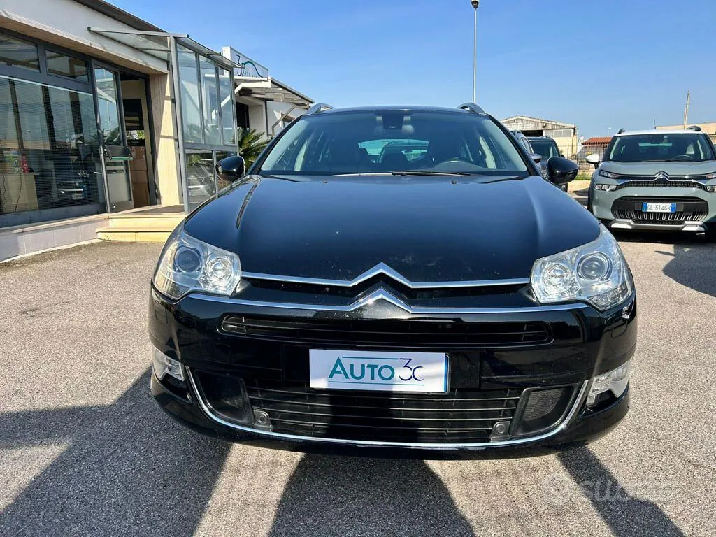 Citroen C5