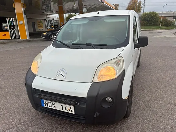 Citroen Nemo