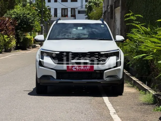 Kia Sonet