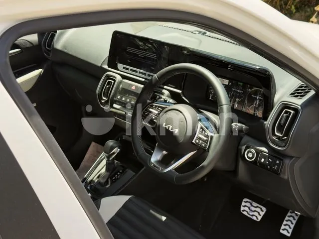 Kia Sonet 2026 photo 4