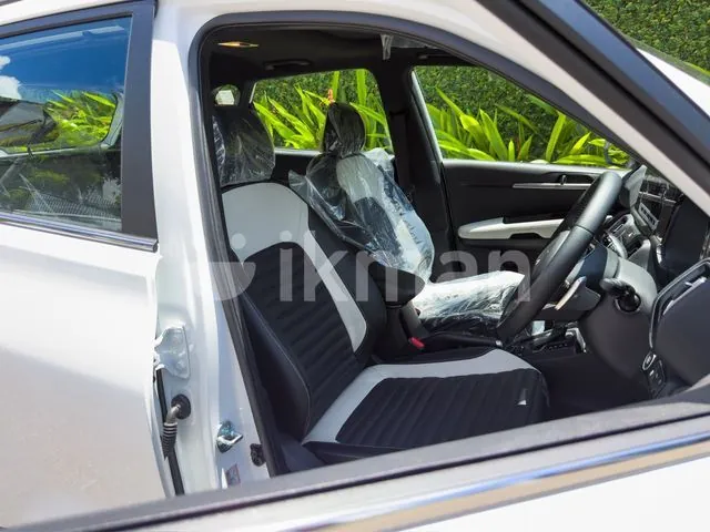 Kia Sonet 2026 photo 2