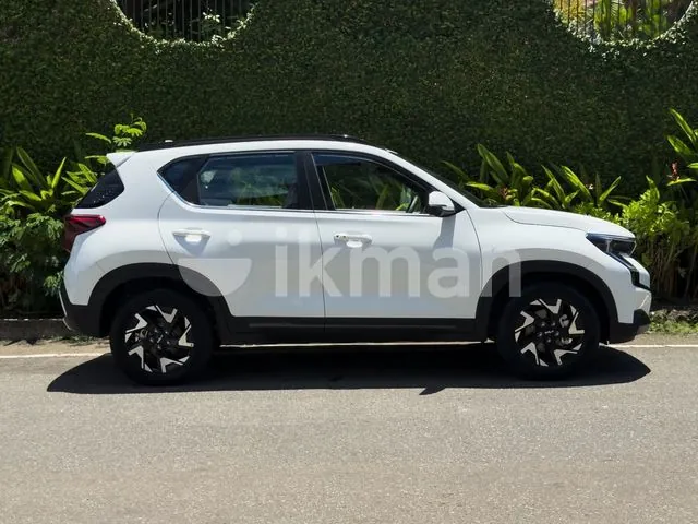 Kia Sonet 2026 photo 3