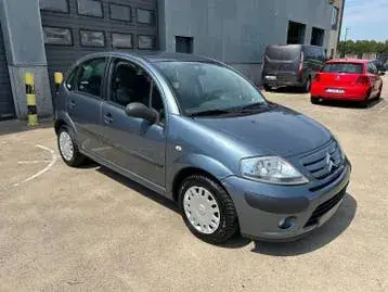 Citroen C3 2007 photo 2