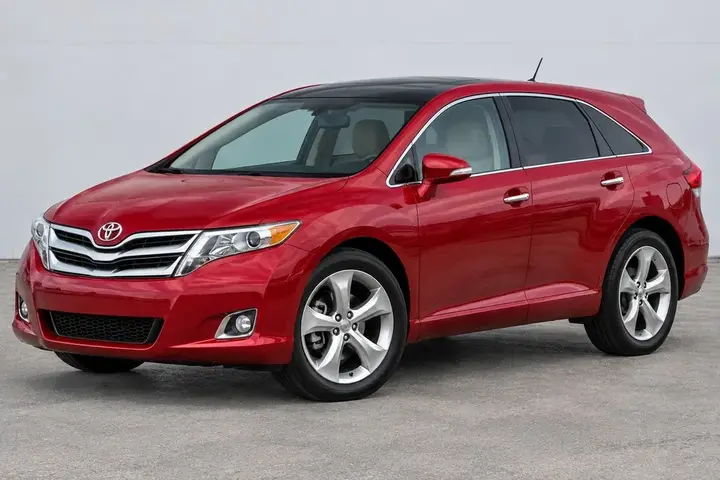 Toyota Venza