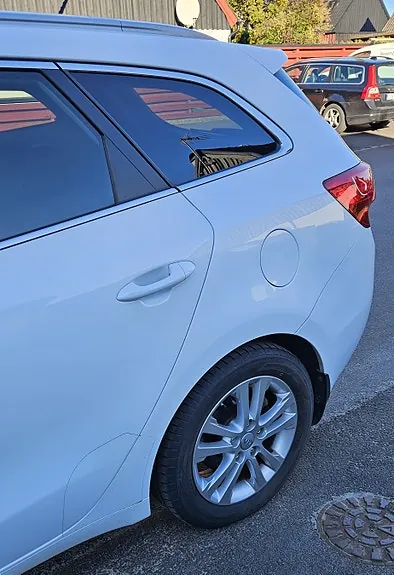 Kia Ceed 2015 photo 5