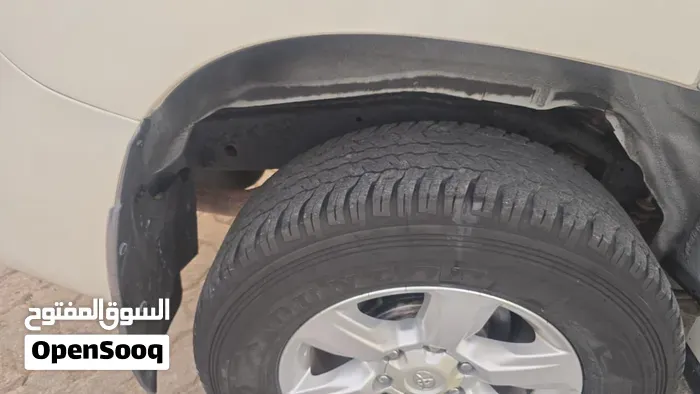 Toyota Prado 2015 photo 2