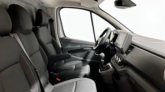 Renault Trafic 2025 photo 3