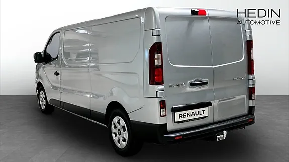 Renault Trafic 2025 photo 2