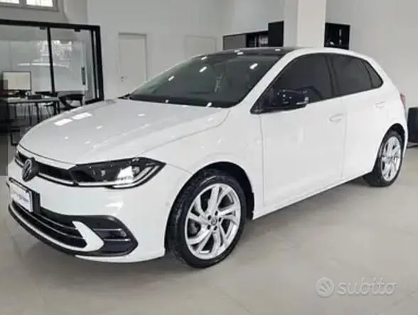 Volkswagen Polo 2022 photo 4