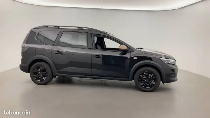 Dacia Jogger 2026 photo 5
