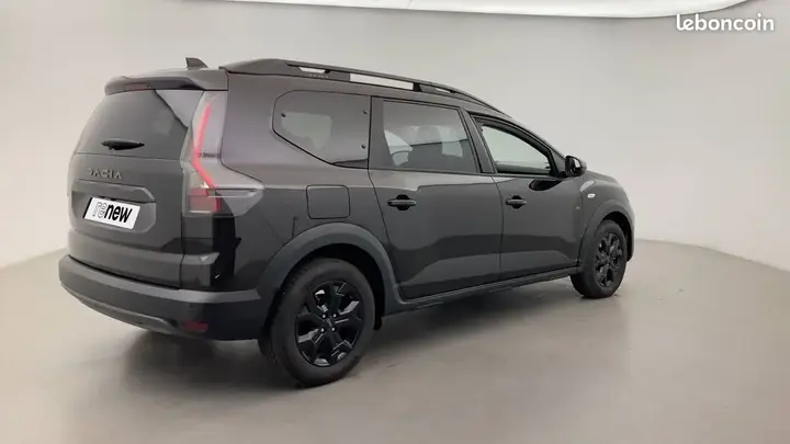 Dacia Jogger 2026 photo 2