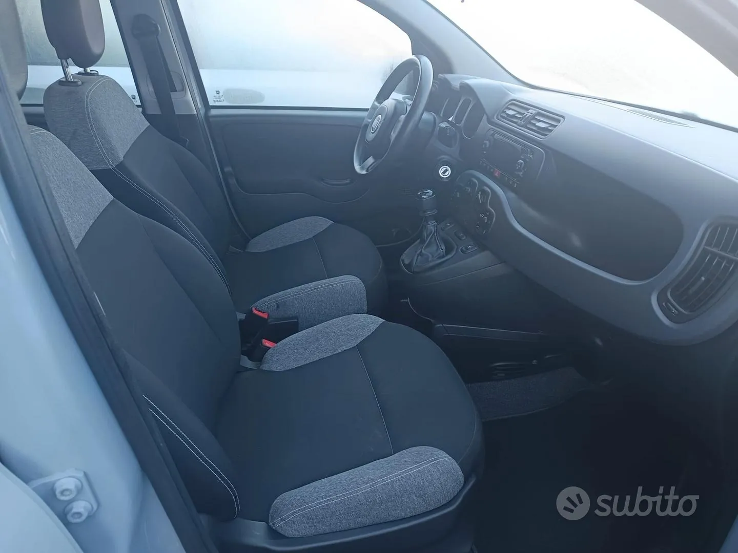 Fiat Panda 2021 photo 4