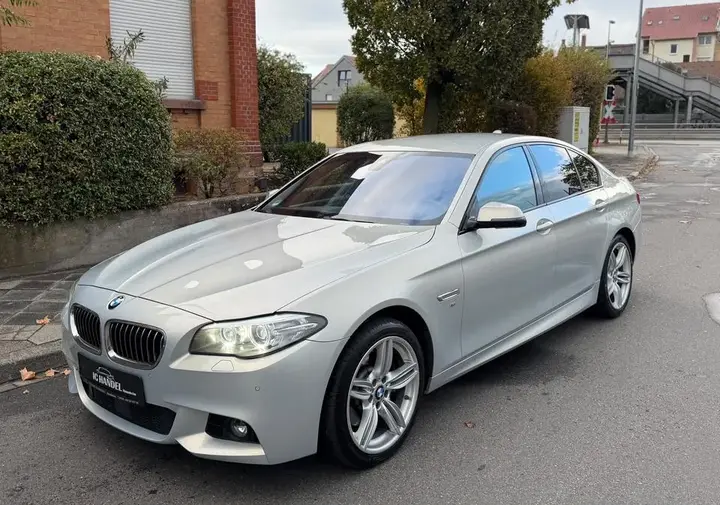 BMW 525D