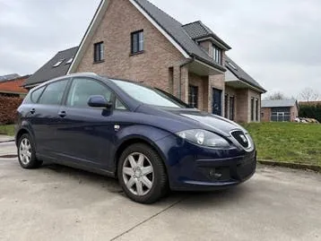 Seat Altea Xl