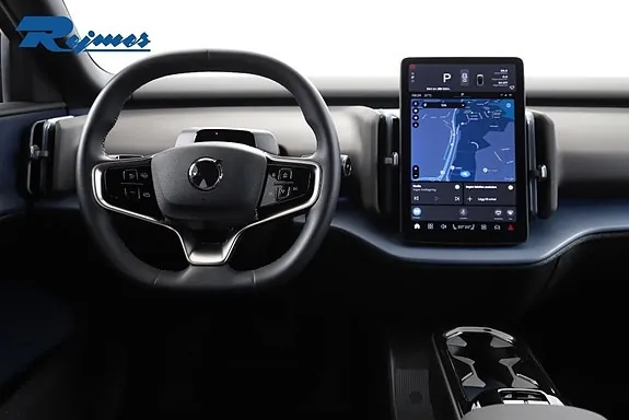 Volvo Ex30 2025 photo 4