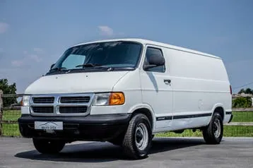 Dodge Ram 1500 2000 photo 3