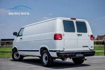 Dodge Ram 1500 2000 photo 2