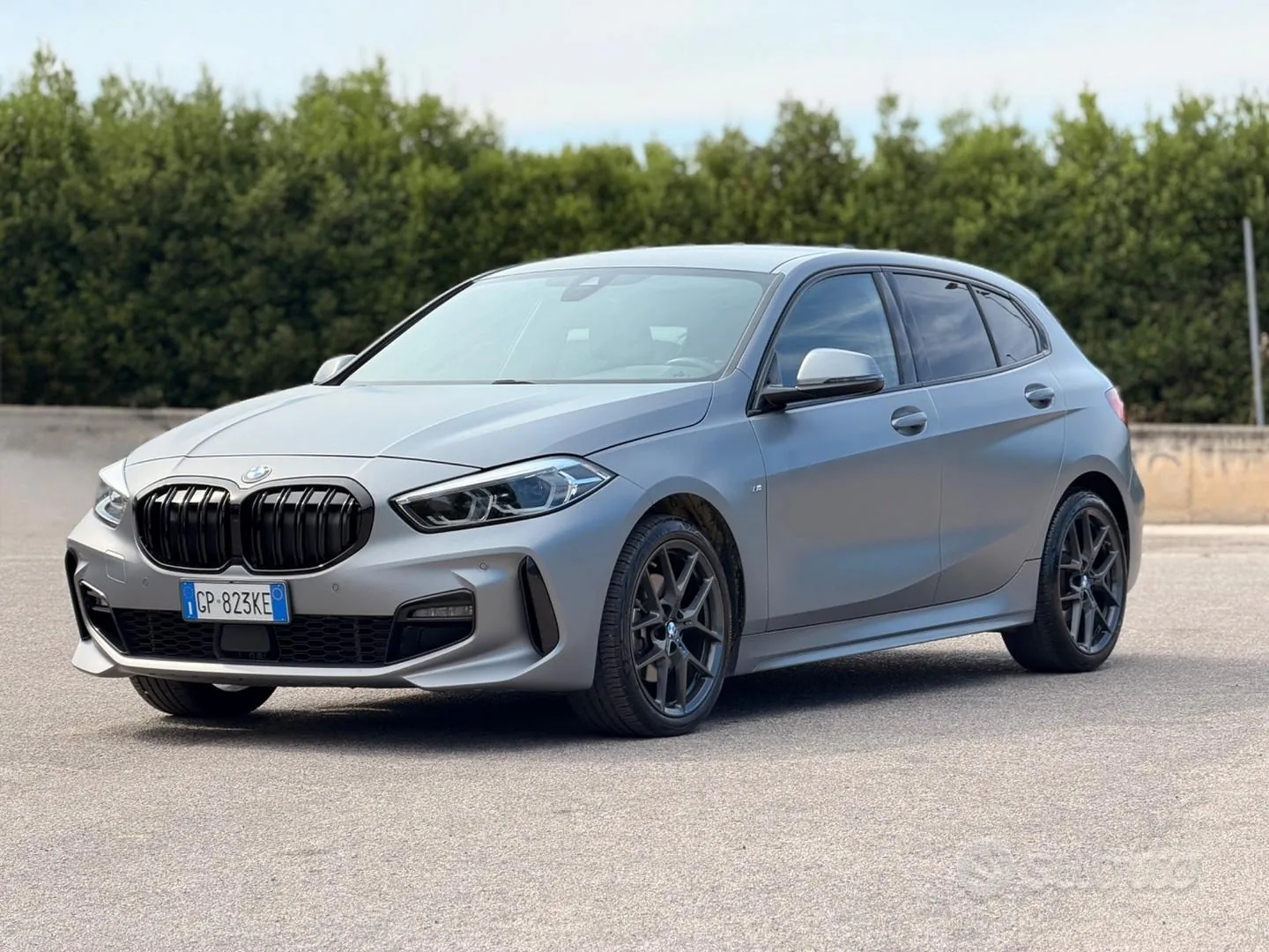 BMW 116D