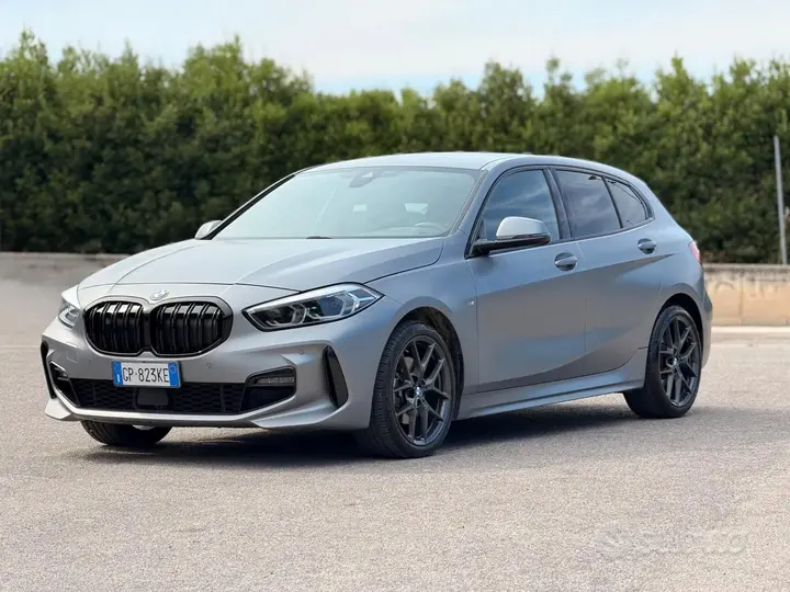 BMW 116D