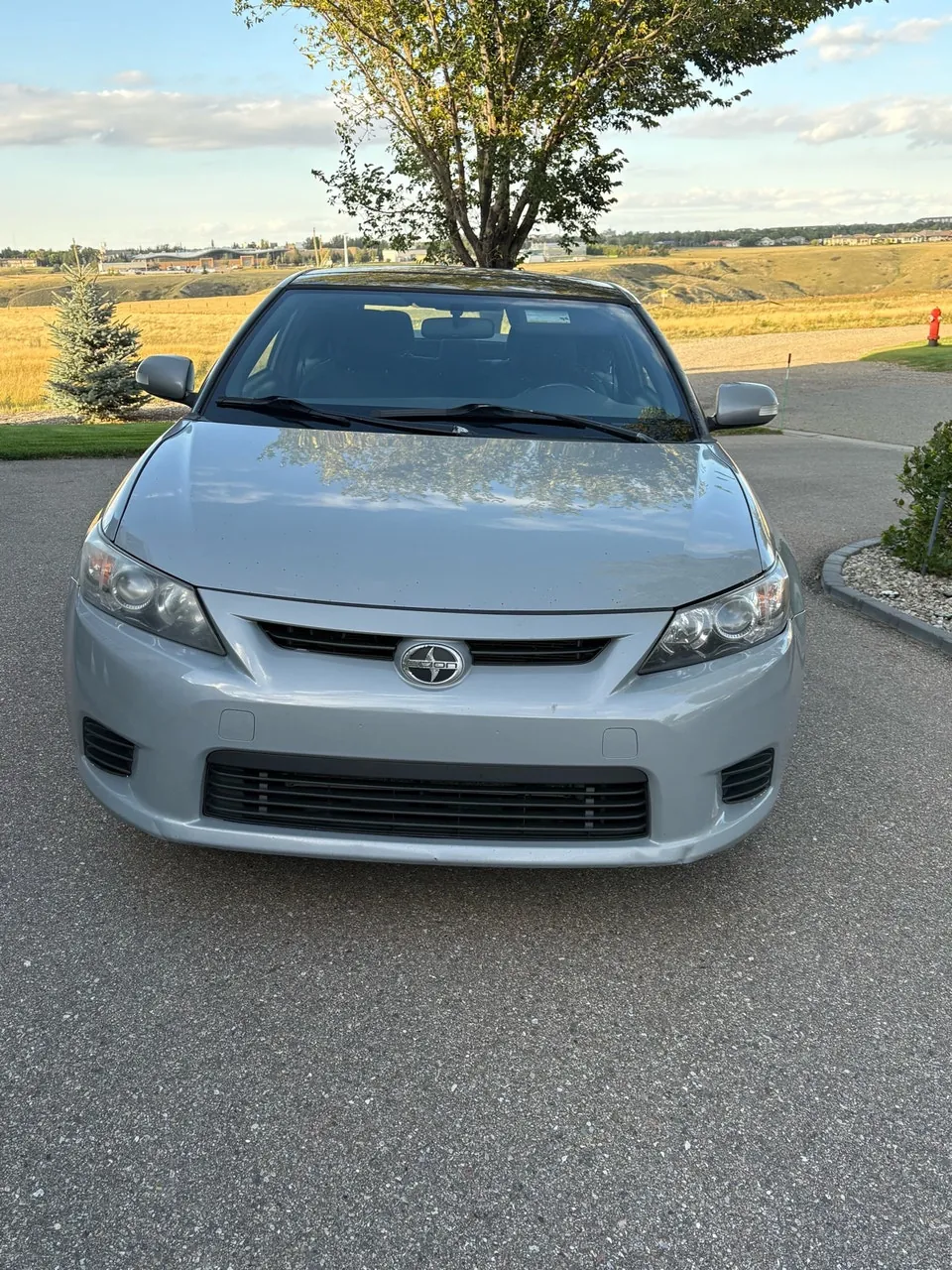 Toyota Scion Tc 2012 photo 5
