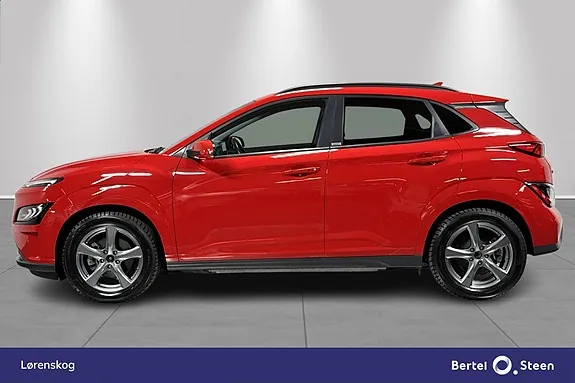Hyundai Kona 2021 photo 2