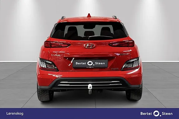 Hyundai Kona 2021 photo 4