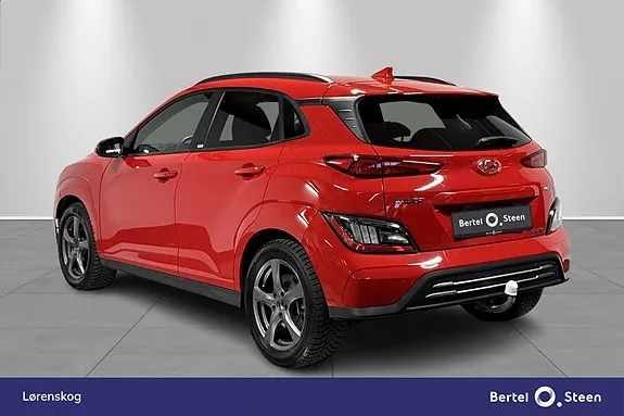 Hyundai Kona 2021 photo 3