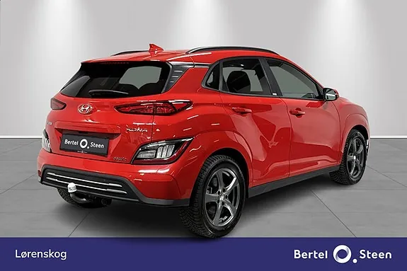 Hyundai Kona 2021 photo 5