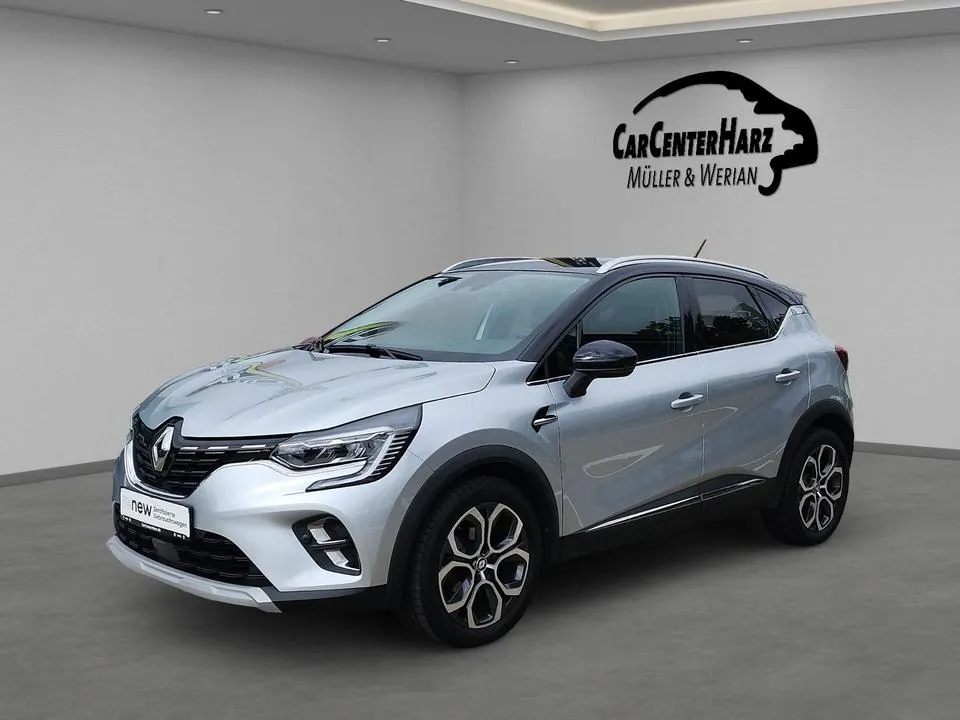 Renault Captur Ii