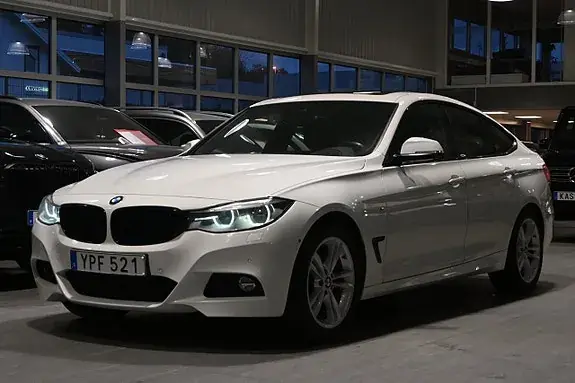 BMW 320D