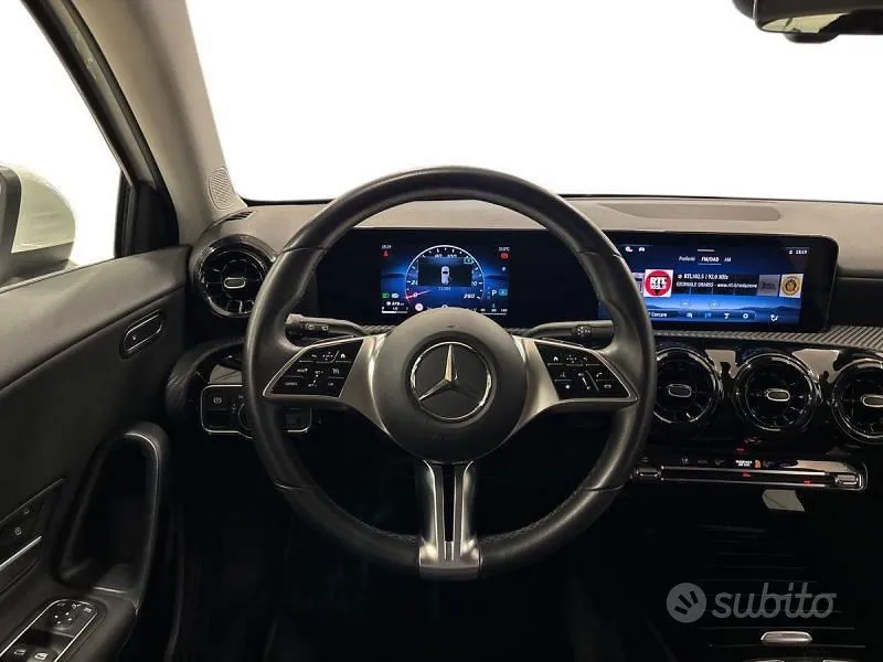 Mercedes-Benz A-Class 2025 photo 3