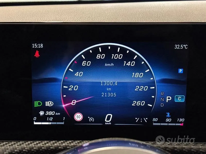 Mercedes-Benz A-Class 2025 photo 5