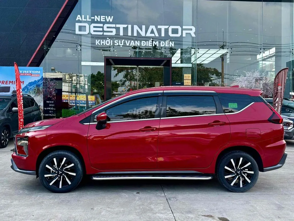 Mitsubishi Xpander 2025 photo 5