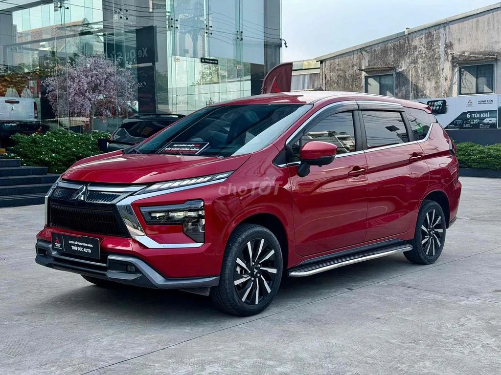 Mitsubishi Xpander 2025 photo 3