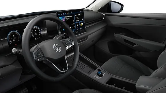 Volkswagen T-Roc 2026 photo 3
