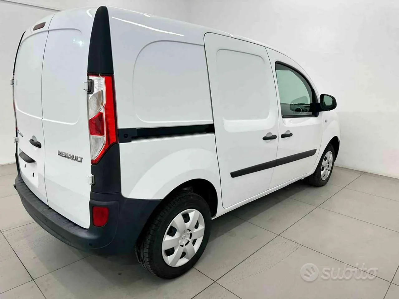 Renault Kangoo 2019 photo 5