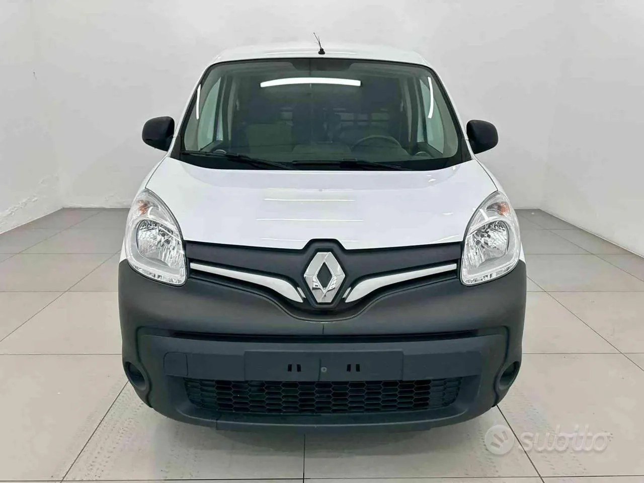 Renault Kangoo 2019 photo 3
