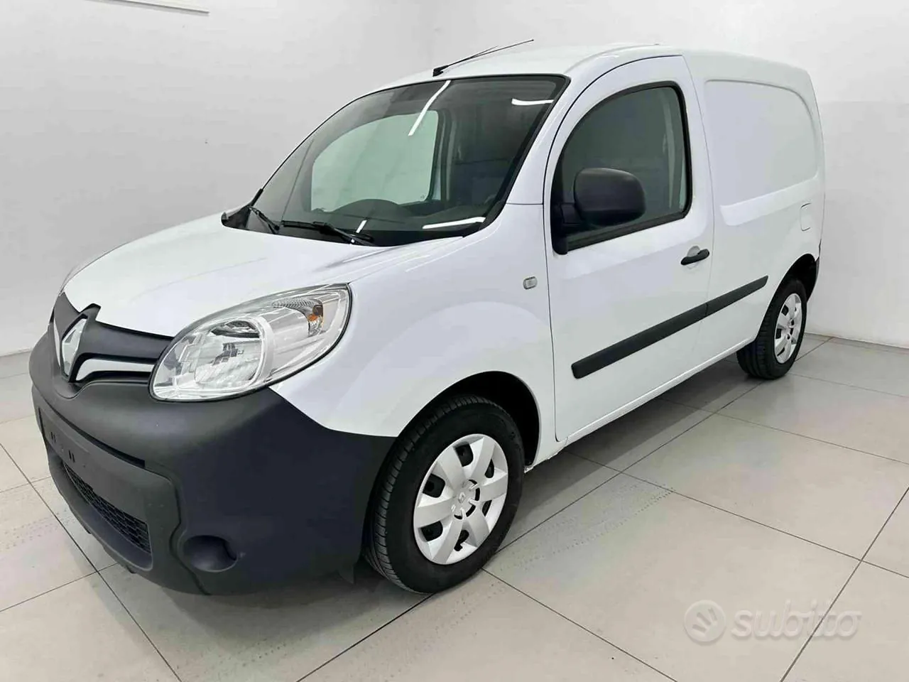 Renault Kangoo 2019 photo 2