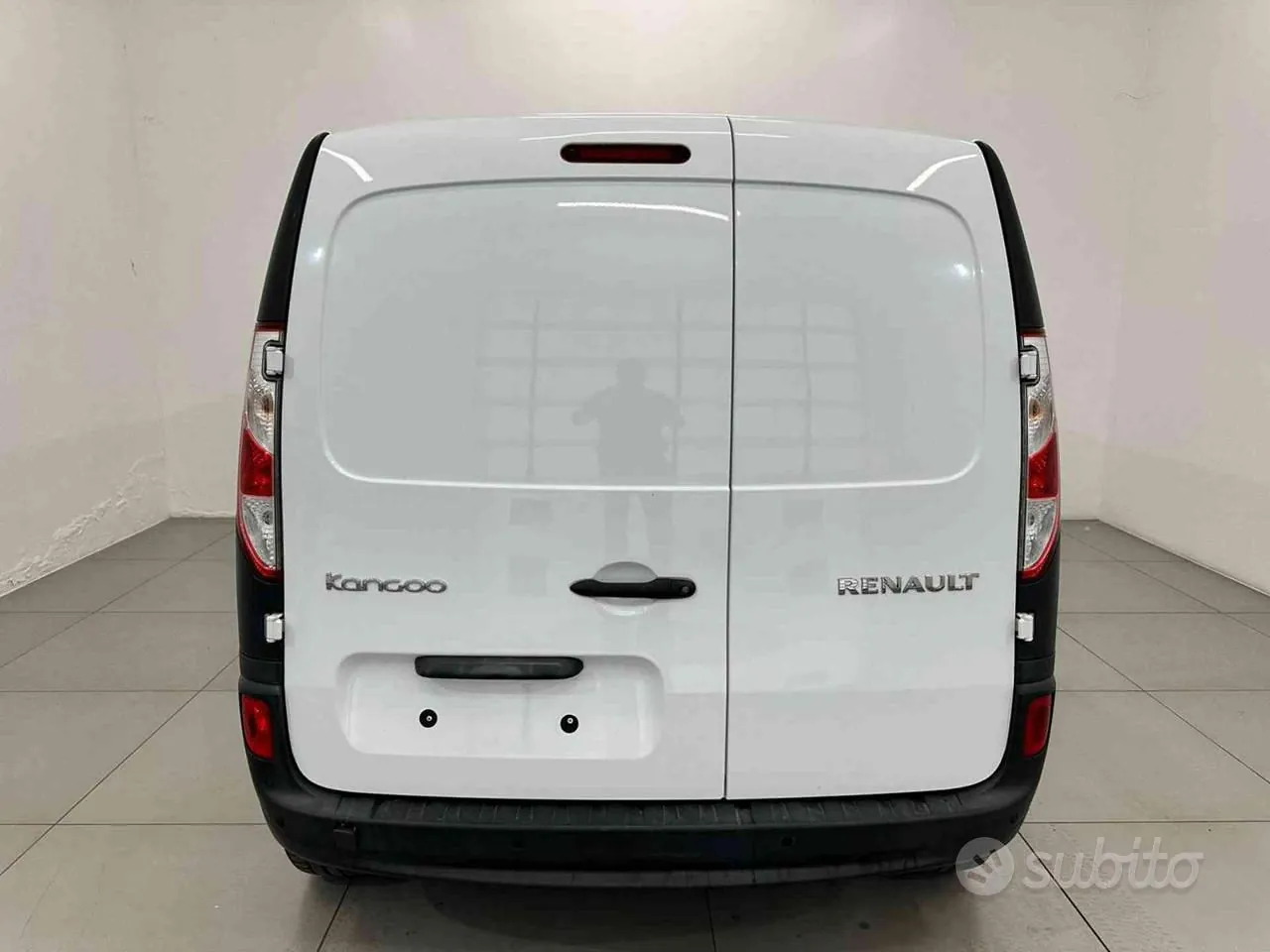 Renault Kangoo 2019 photo 4