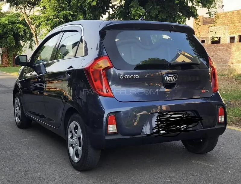 Kia Picanto
