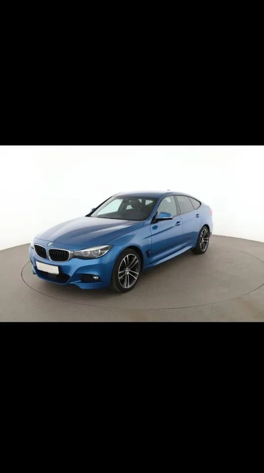 BMW 320D