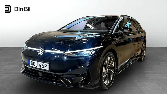 Volkswagen Id.7
