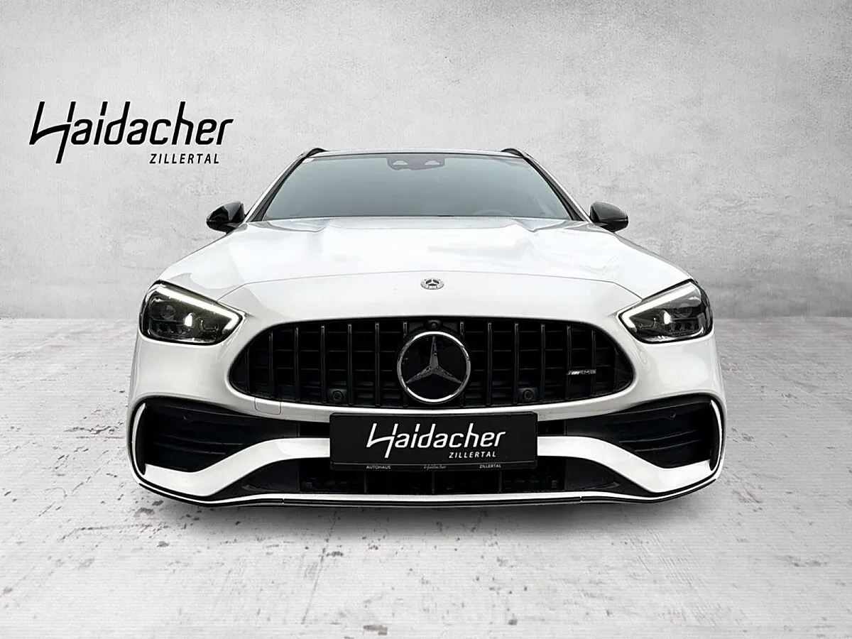 Mercedes-Benz C-Class 2023 photo 3