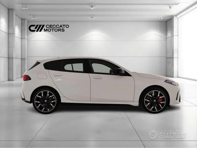 BMW 1 Series 2026 photo 3