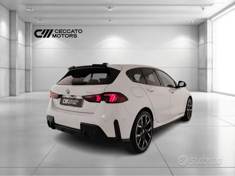 BMW 1 Series 2026 photo 4