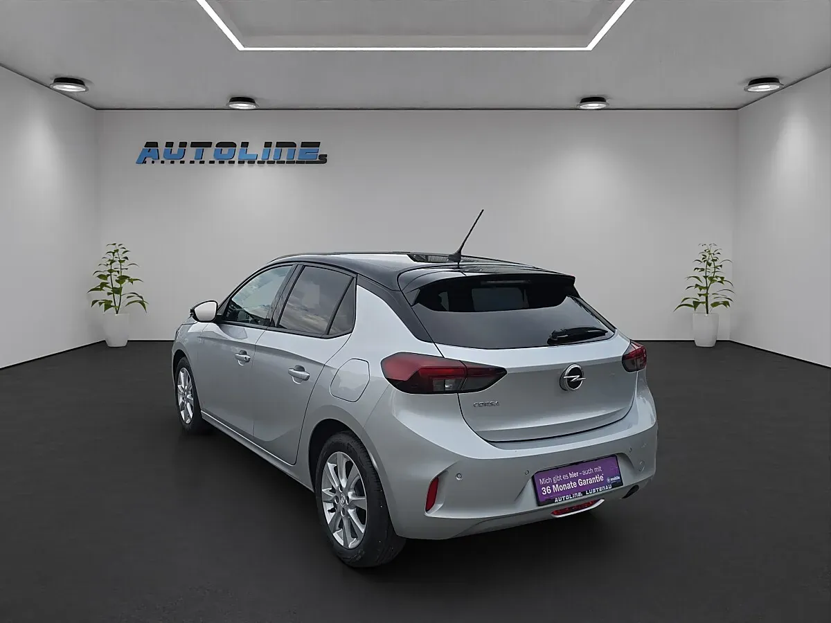 Opel Corsa 2023 photo 3