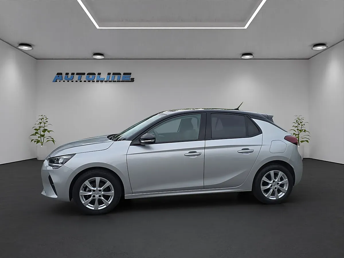 Opel Corsa 2023 photo 2
