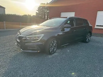 Renault Megane Break