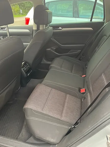Volkswagen Passat 2016 photo 3