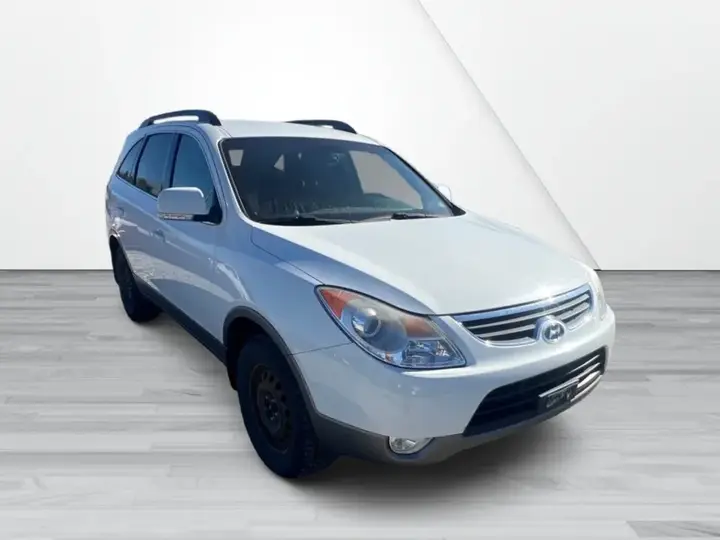 Hyundai Veracruz 2012 photo 2